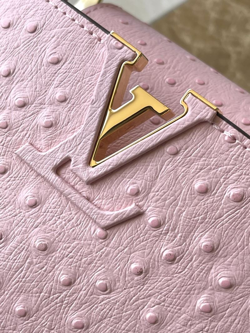 Louis Vuitton Top Handle Bags
